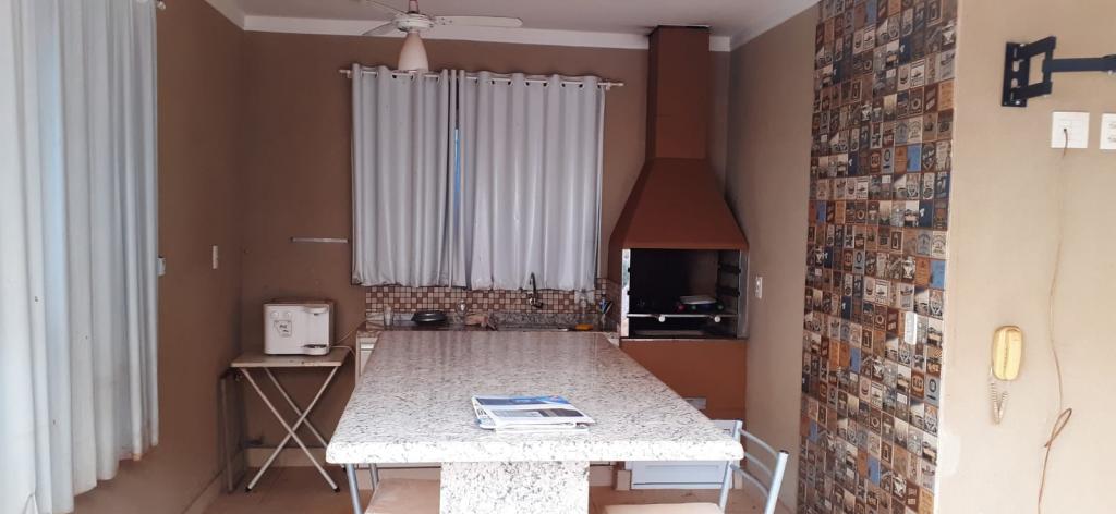 Apartamento, 3 quartos, 174 m² - Foto 1