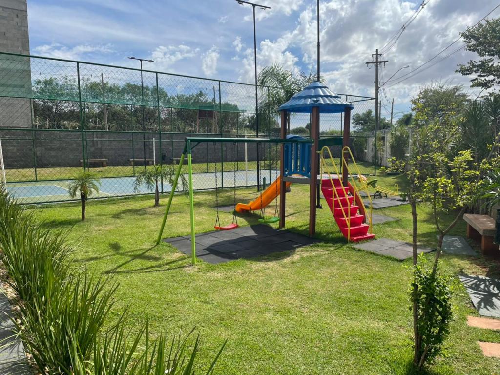 Apartamento, 2 quartos, 40 m² - Foto 4