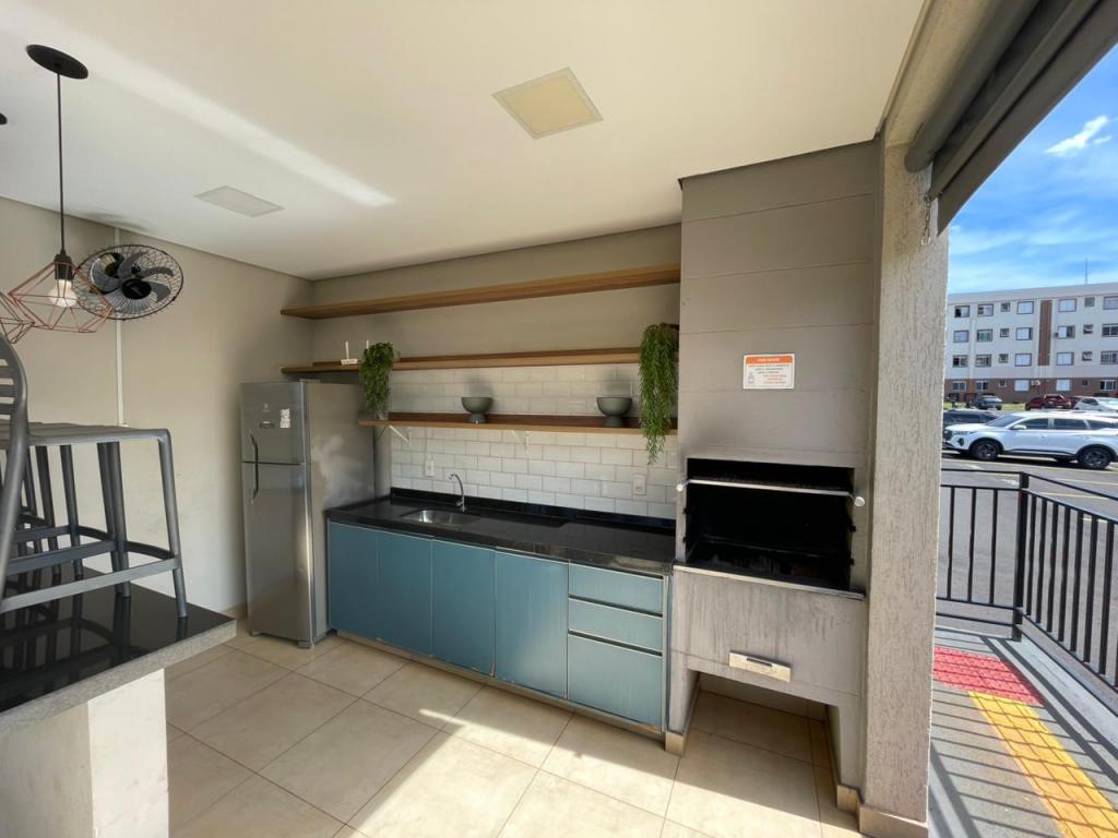 Apartamento, 2 quartos, 40 m² - Foto 5