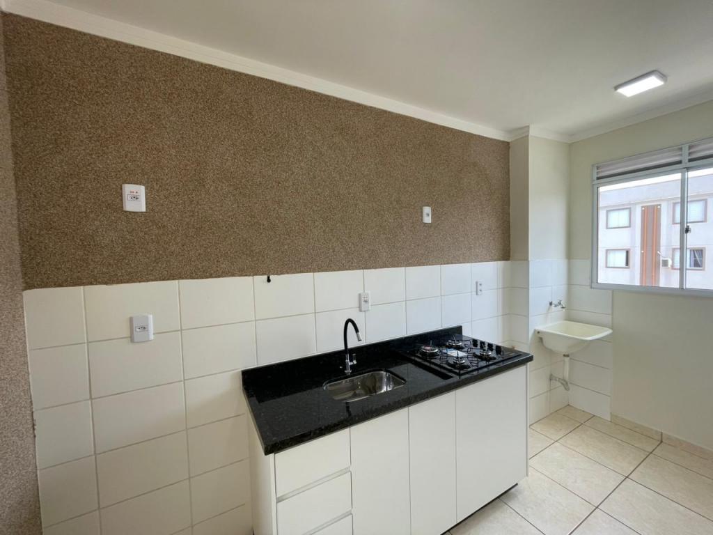 Apartamento, 2 quartos, 40 m² - Foto 6