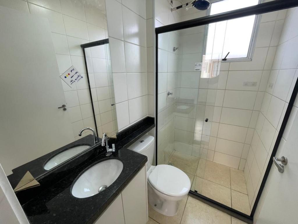 Apartamento, 2 quartos, 40 m² - Foto 7