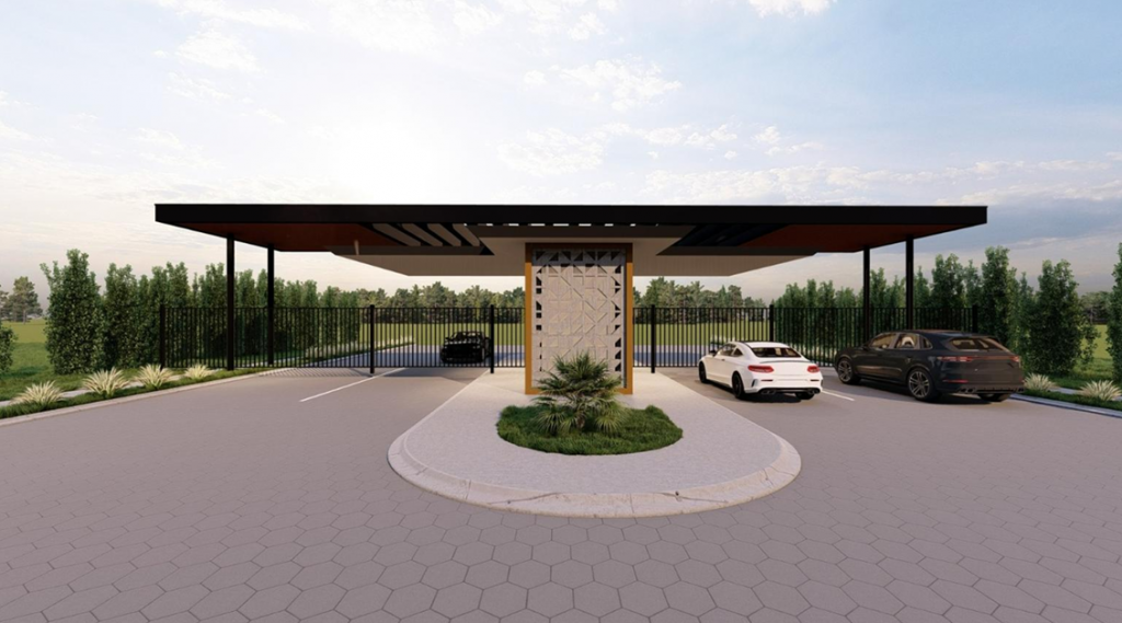 Terreno, 500 m² - Foto 2