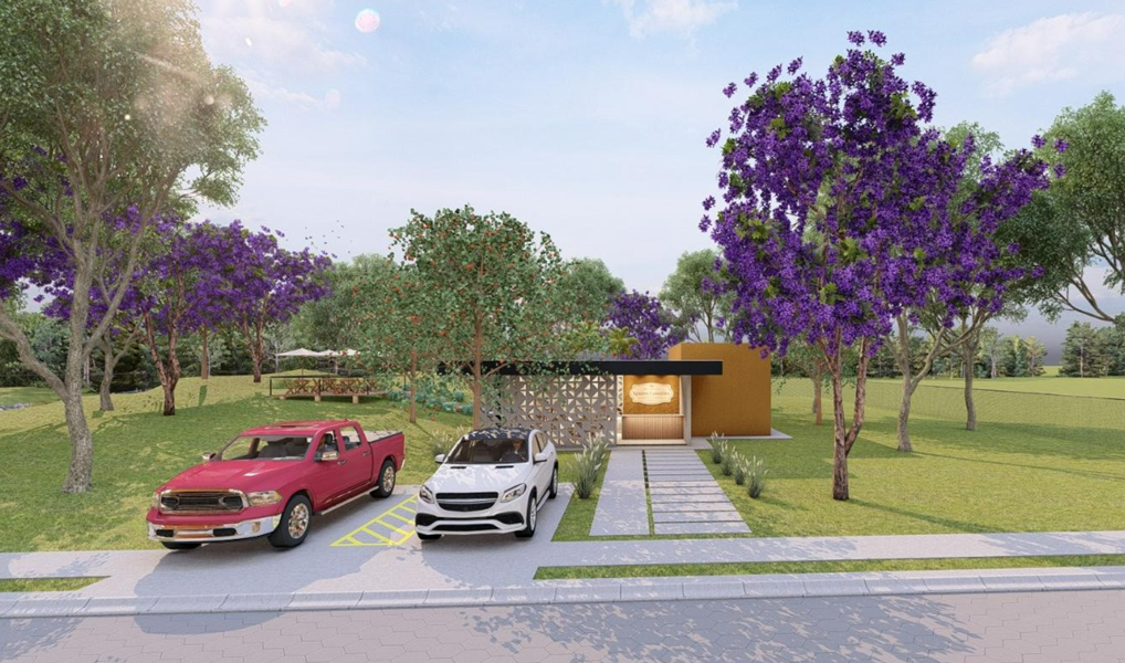 Terreno, 500 m² - Foto 13