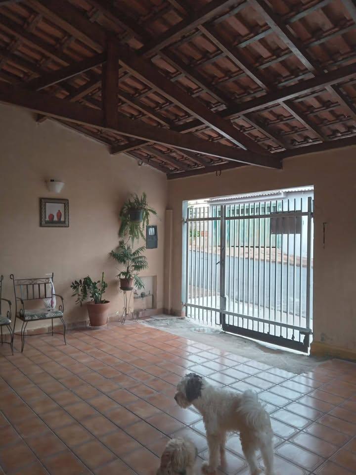Casa, 3 quartos, 200 m² - Foto 9