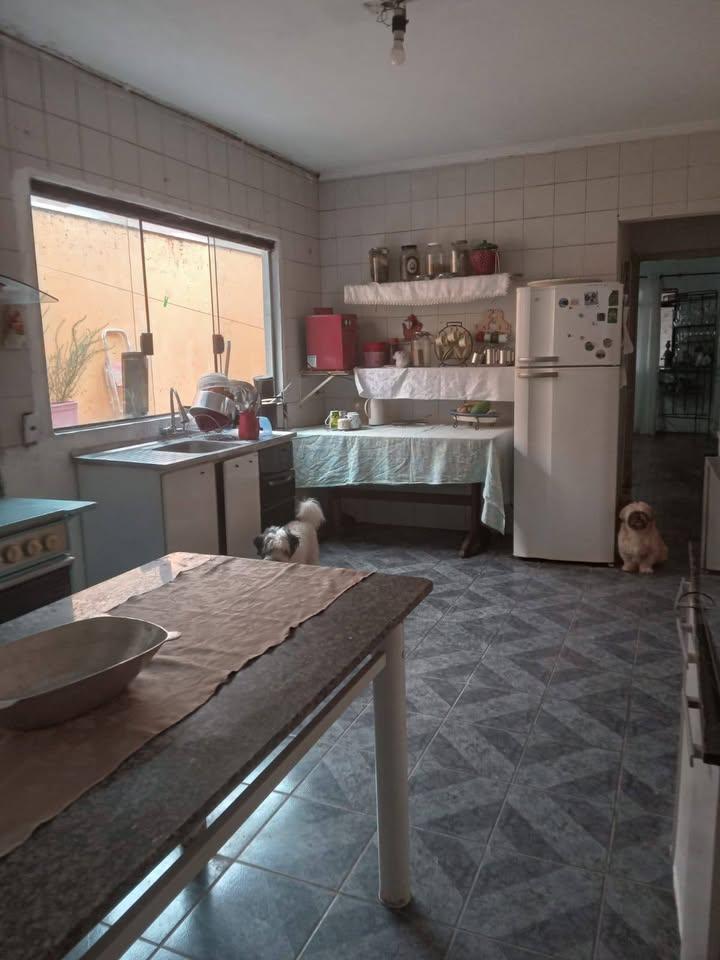 Casa, 3 quartos, 200 m² - Foto 14