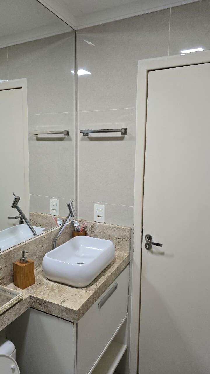 Apartamento, 2 quartos, 48 m² - Foto 2