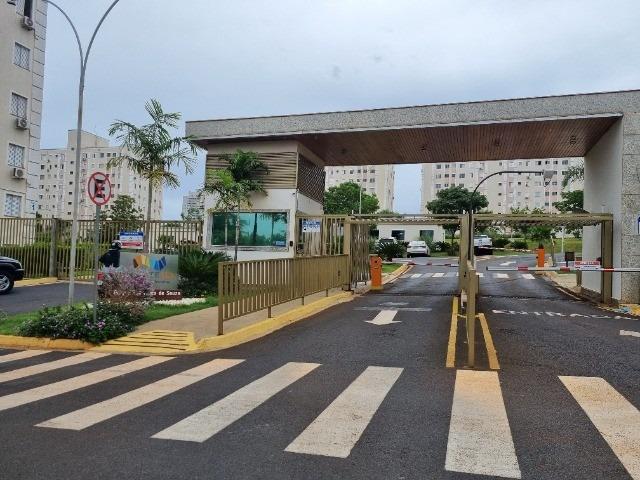 Apartamento, 2 quartos, 48 m² - Foto 3