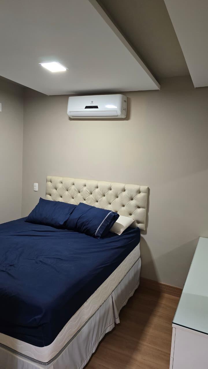 Apartamento, 2 quartos, 48 m² - Foto 4