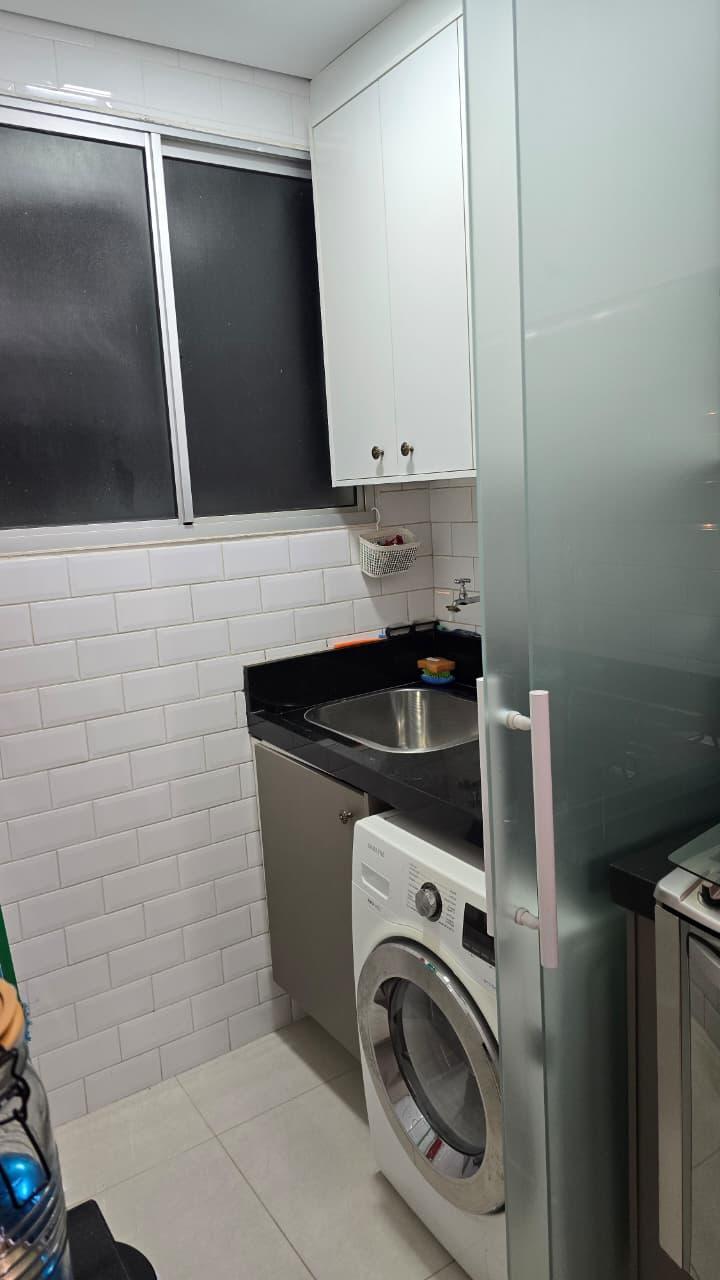 Apartamento, 2 quartos, 48 m² - Foto 5