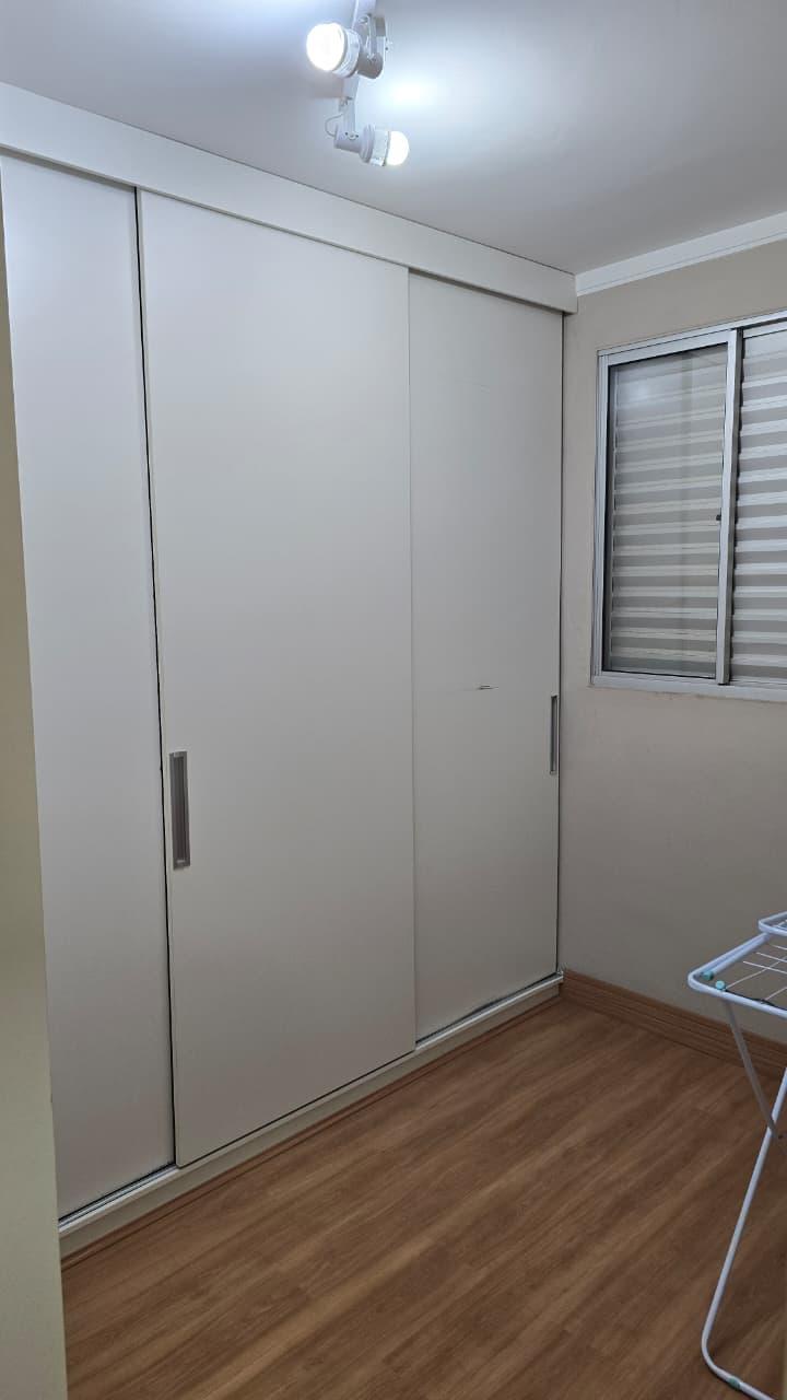 Apartamento, 2 quartos, 48 m² - Foto 6