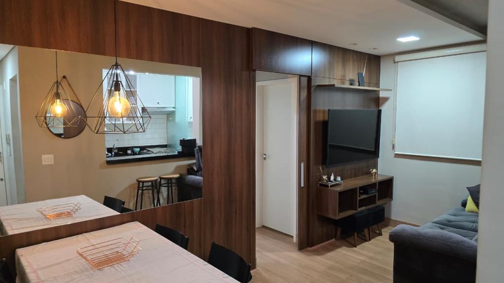 Apartamento, 2 quartos, 48 m² - Foto 7