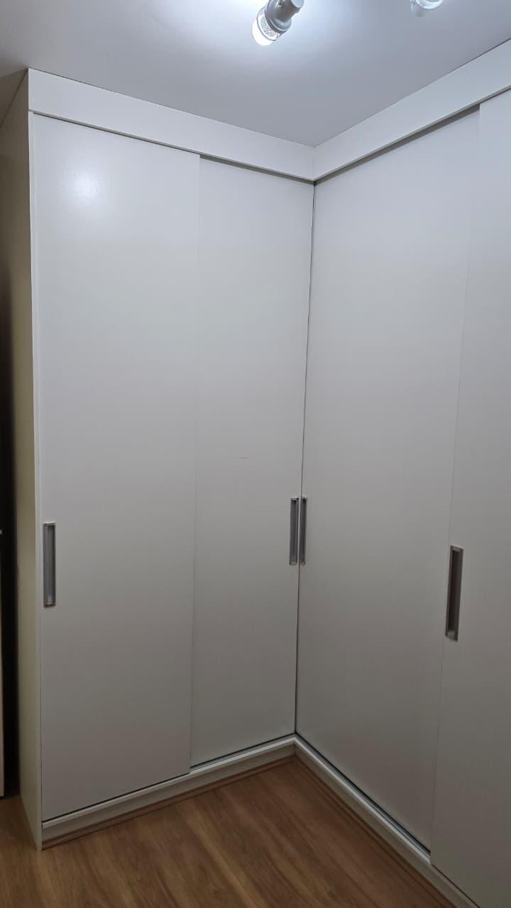 Apartamento, 2 quartos, 48 m² - Foto 8