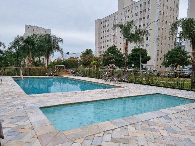Apartamento, 2 quartos, 48 m² - Foto 9