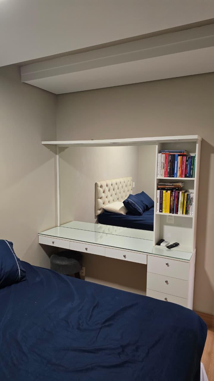 Apartamento, 2 quartos, 48 m² - Foto 10