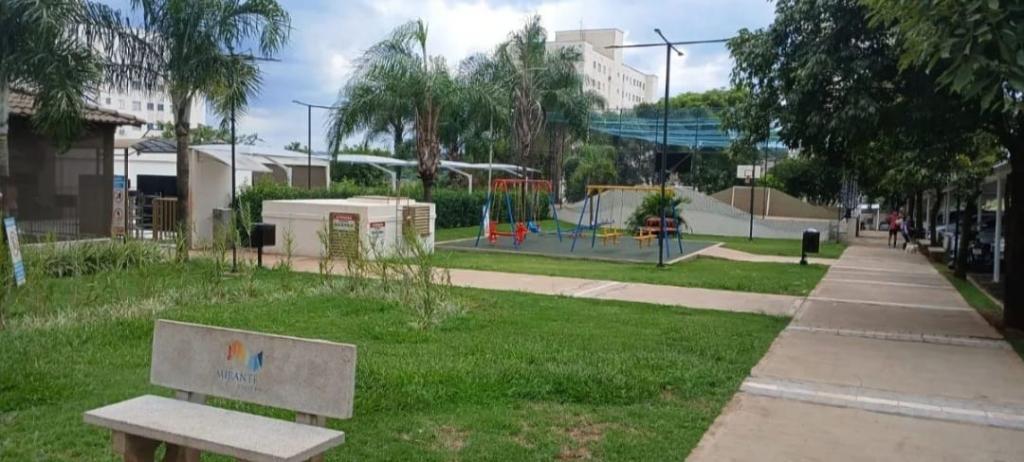 Apartamento, 2 quartos, 48 m² - Foto 11