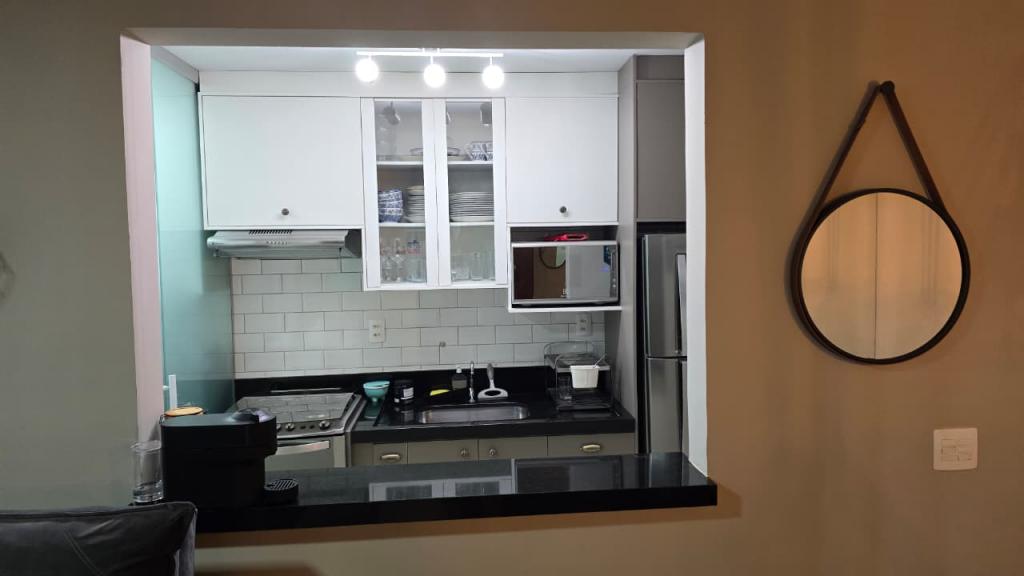 Apartamento, 2 quartos, 48 m² - Foto 12