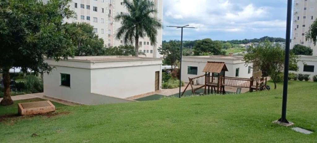 Apartamento, 2 quartos, 48 m² - Foto 15