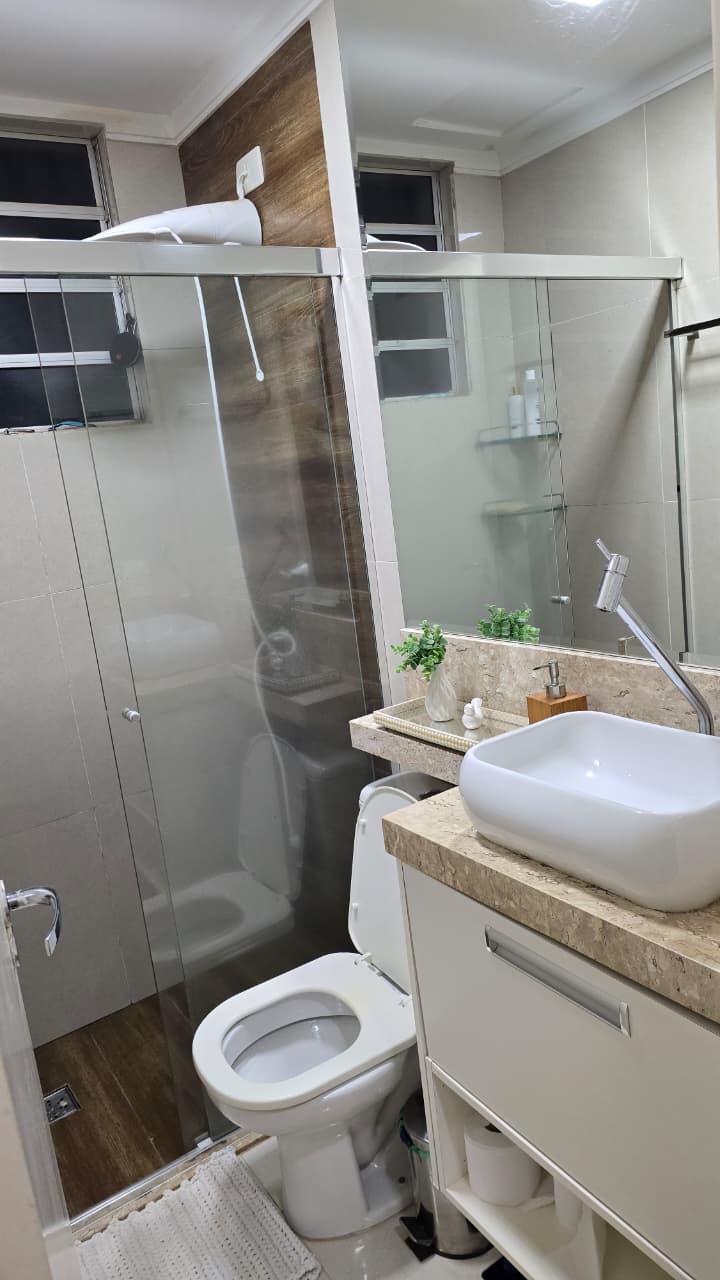 Apartamento, 2 quartos, 48 m² - Foto 16