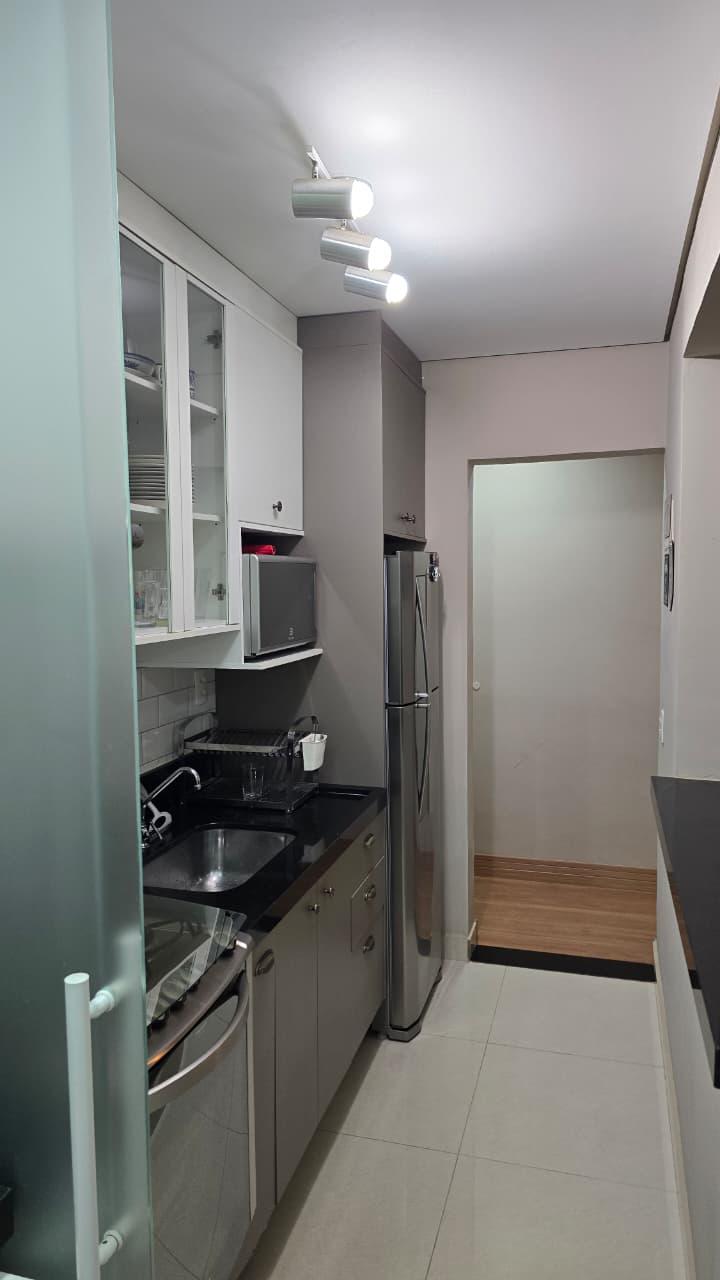 Apartamento, 2 quartos, 48 m² - Foto 17