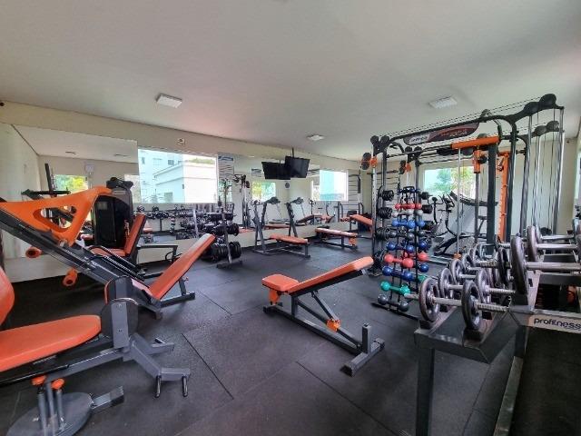 Apartamento, 2 quartos, 48 m² - Foto 18