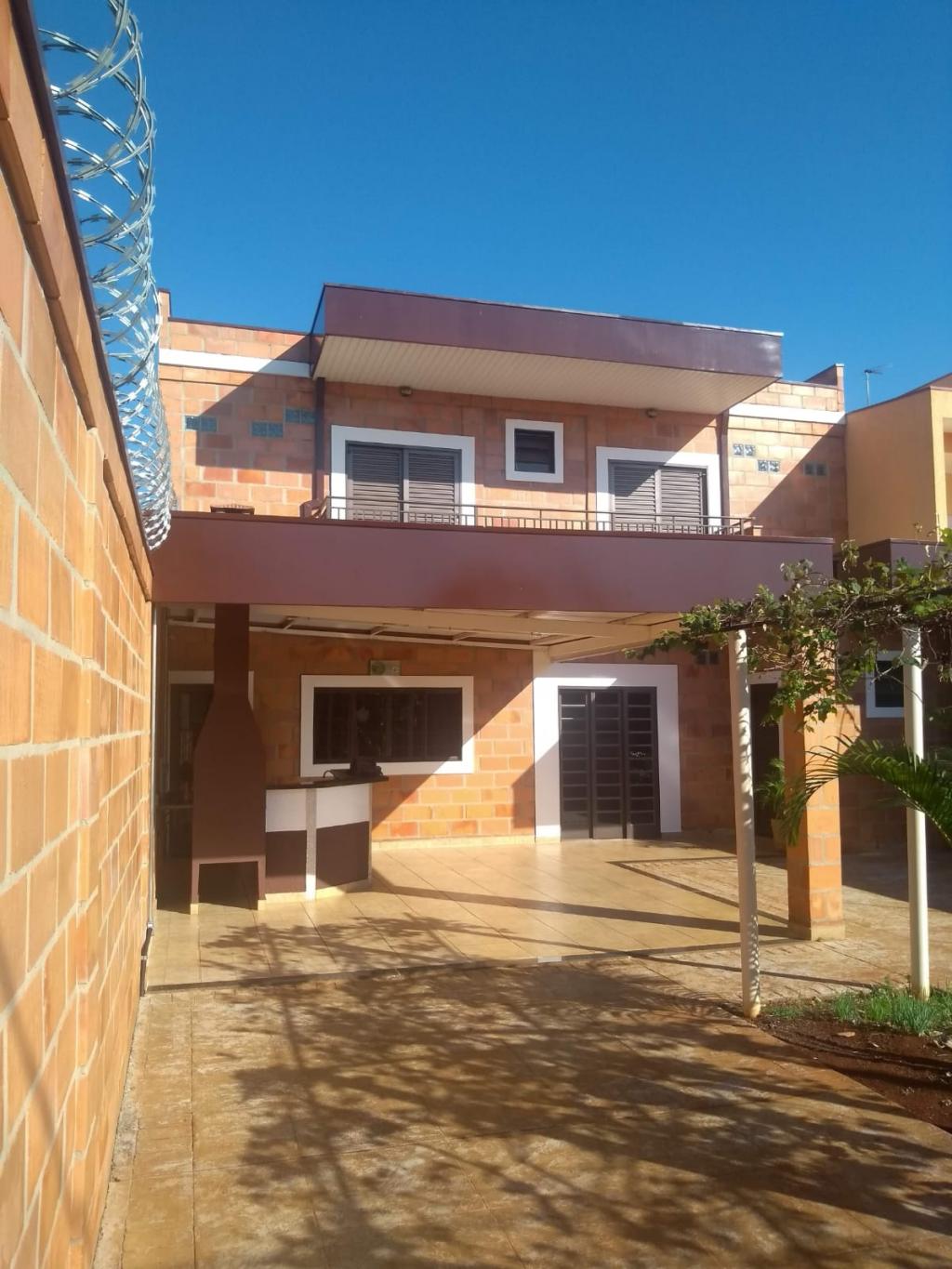 Casa, 2 quartos, 133 m² - Foto 13