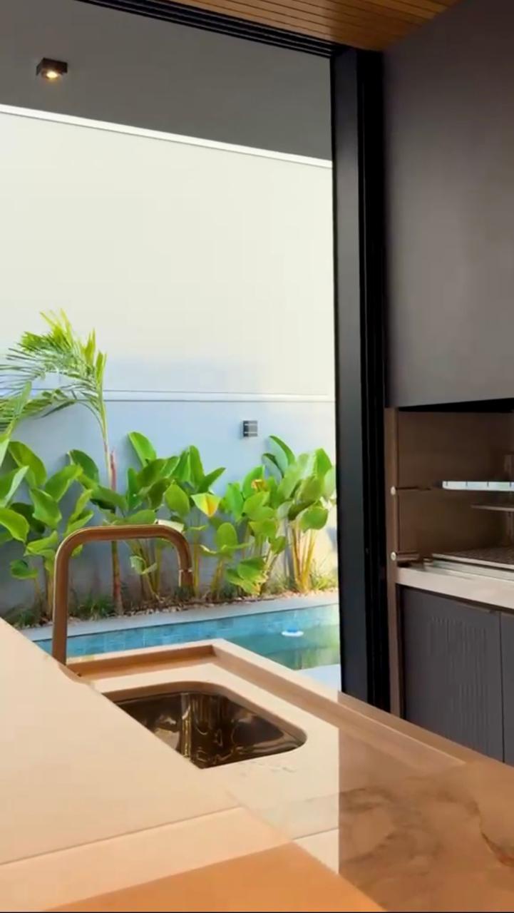 Casa de Condomínio, 4 quartos - Foto 10