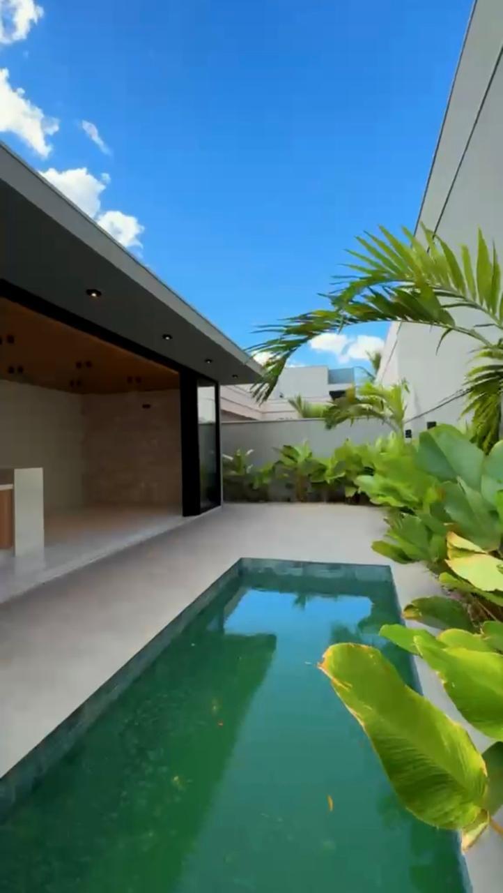 Casa de Condomínio, 4 quartos - Foto 11