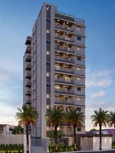 Apartamento, 2 quartos, 67 m² - Foto 10