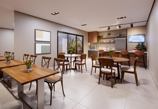 Apartamento, 2 quartos, 67 m² - Foto 11