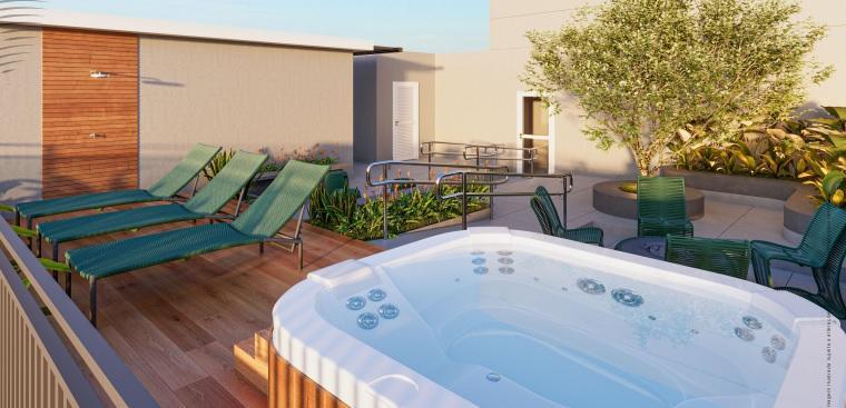 Apartamento, 2 quartos, 67 m² - Foto 12