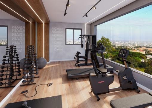 Apartamento, 2 quartos, 67 m² - Foto 13