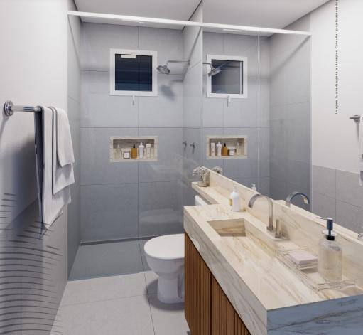 Apartamento, 2 quartos, 67 m² - Foto 6