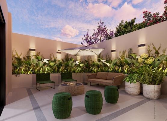 Apartamento, 2 quartos, 67 m² - Foto 9