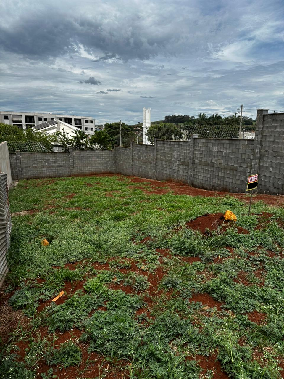Terreno, 251 m² - Foto 4