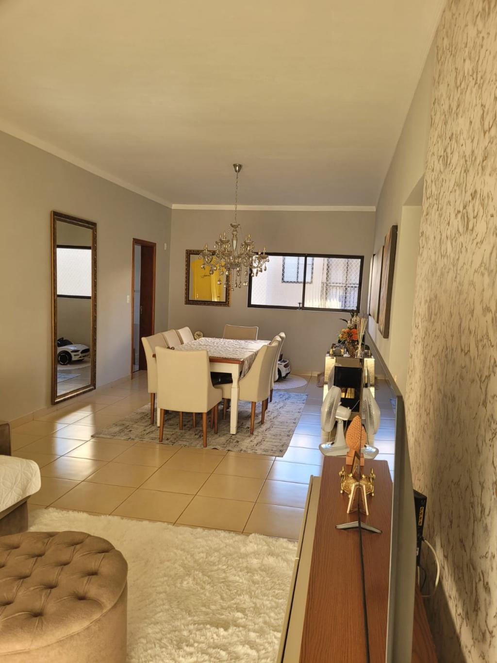 Apartamento, 3 quartos, 125 m² - Foto 2