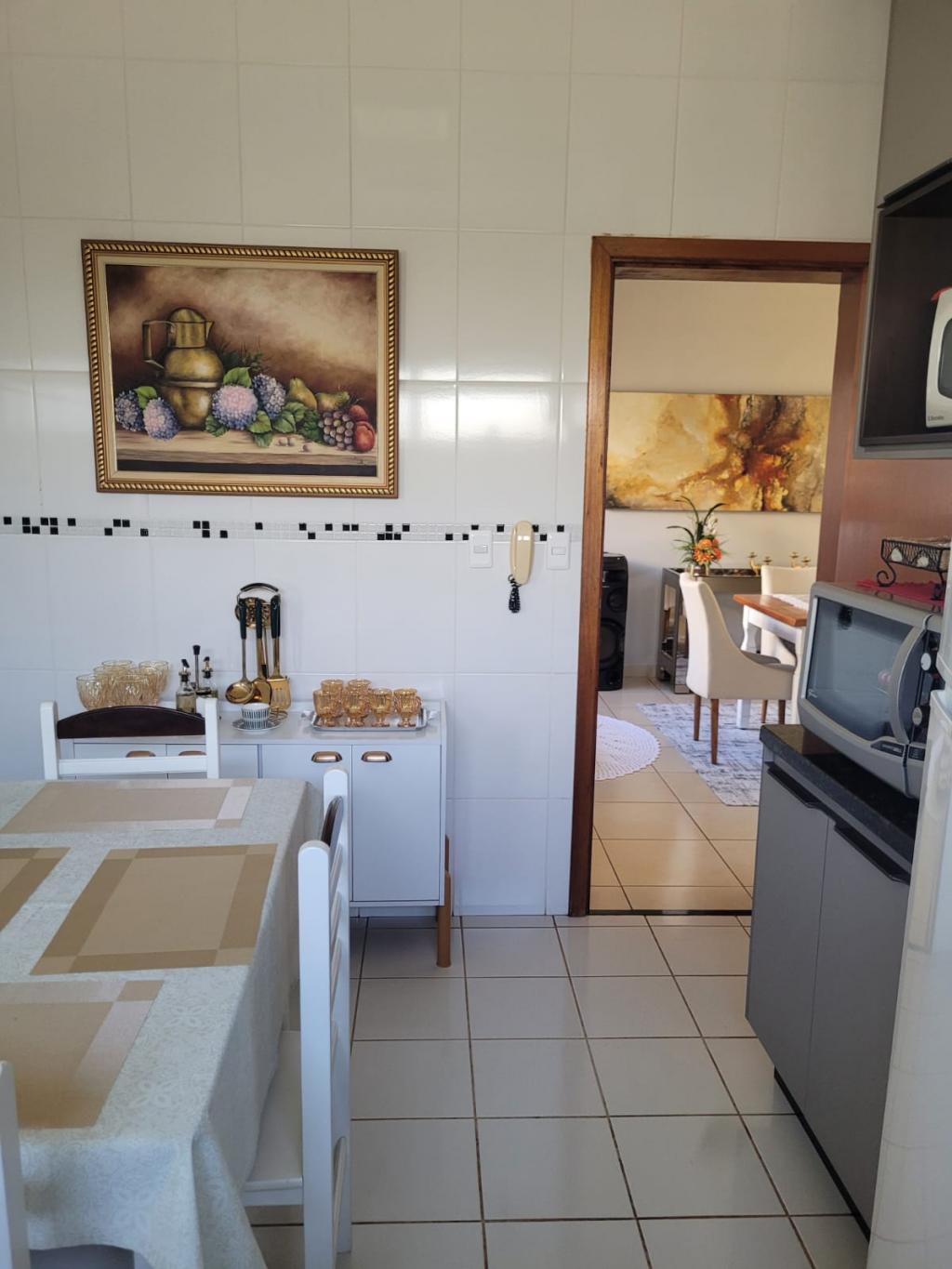 Apartamento, 3 quartos, 125 m² - Foto 3