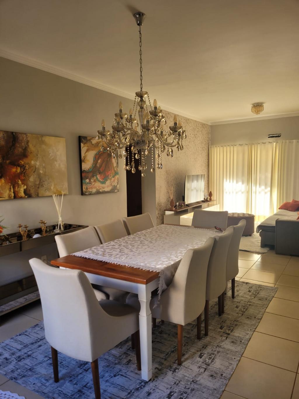 Apartamento, 3 quartos, 125 m² - Foto 1