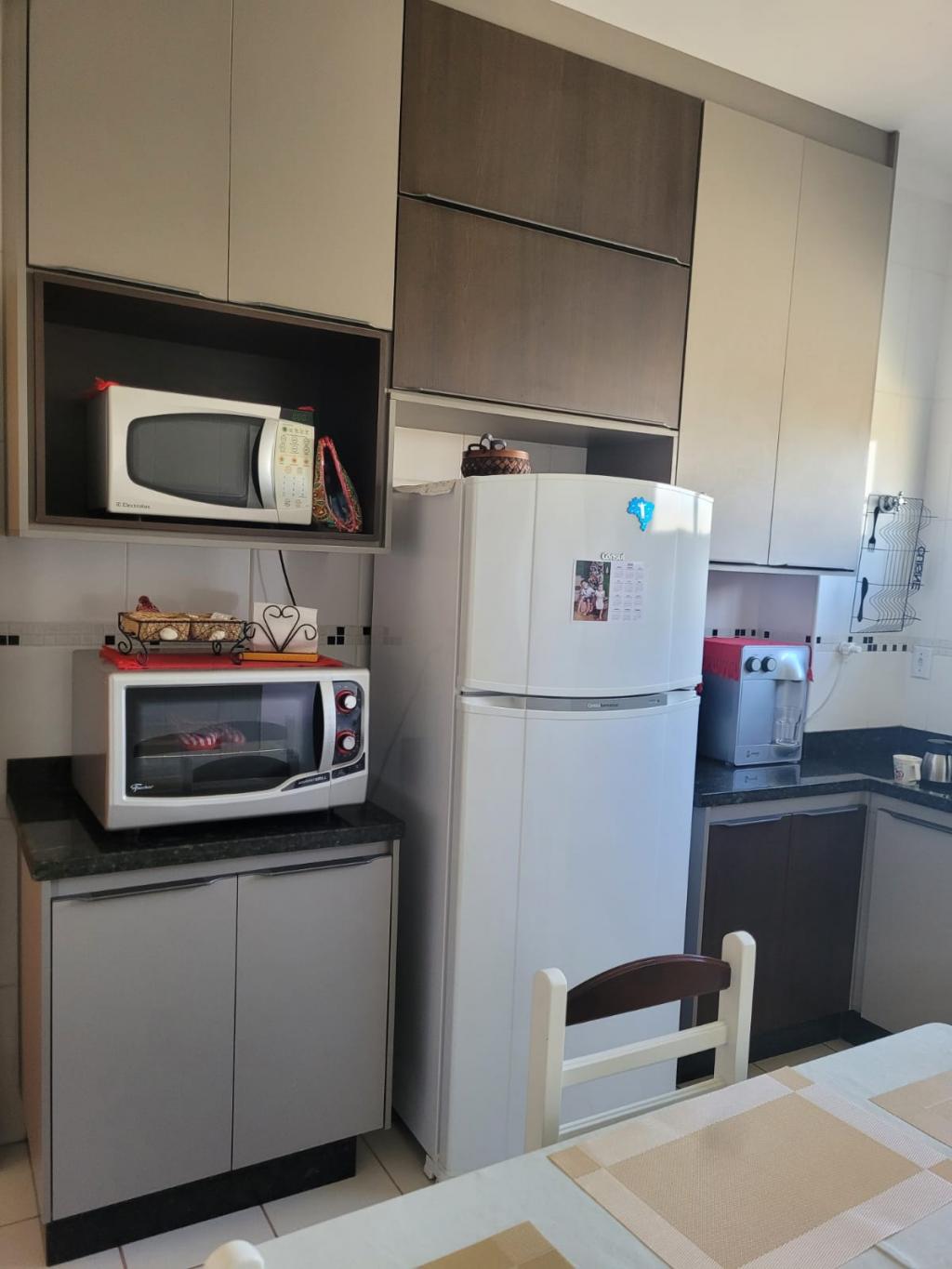 Apartamento, 3 quartos, 125 m² - Foto 8