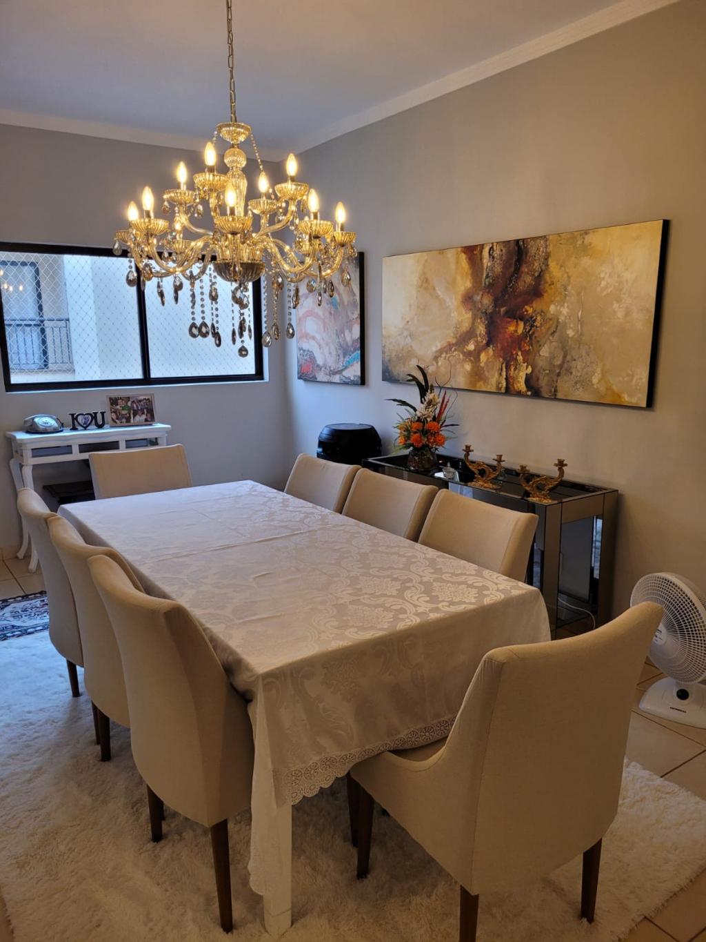 Apartamento, 3 quartos, 125 m² - Foto 19