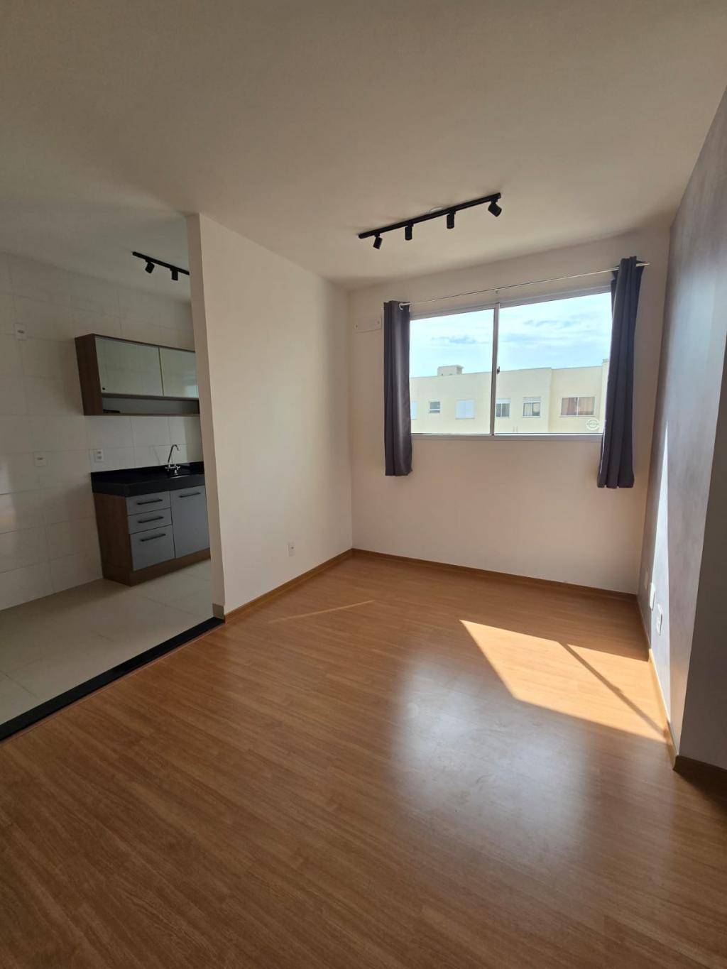 Apartamento, 2 quartos, 50 m² - Foto 4
