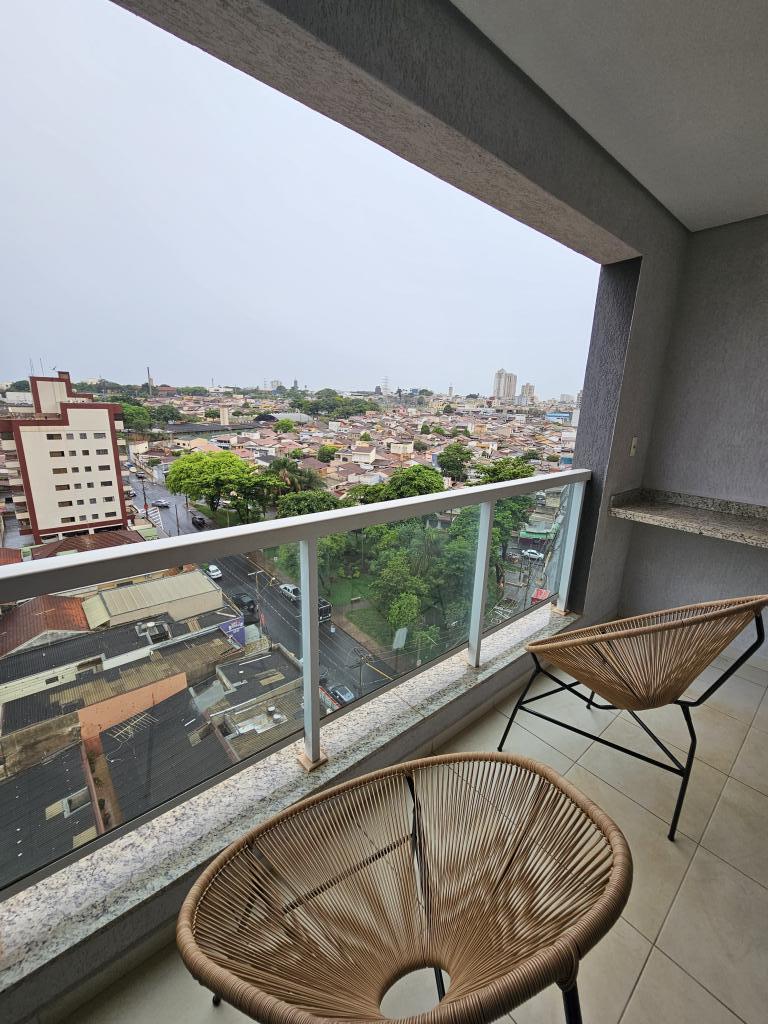 Apartamento, 2 quartos, 55 m² - Foto 3