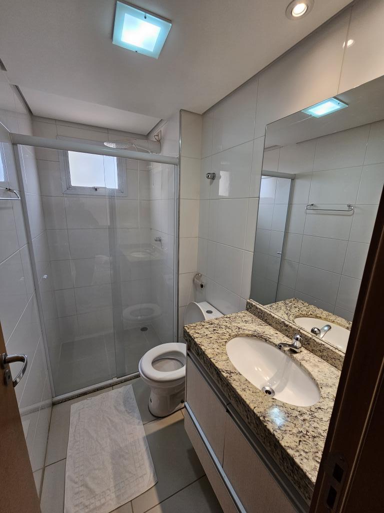 Apartamento, 2 quartos, 55 m² - Foto 5