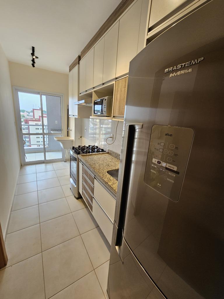 Apartamento, 2 quartos, 55 m² - Foto 7