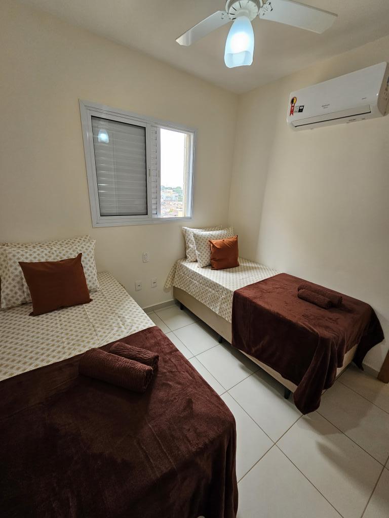 Apartamento, 2 quartos, 55 m² - Foto 8