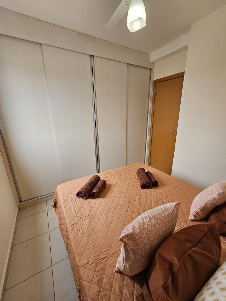 Apartamento, 2 quartos, 55 m² - Foto 11
