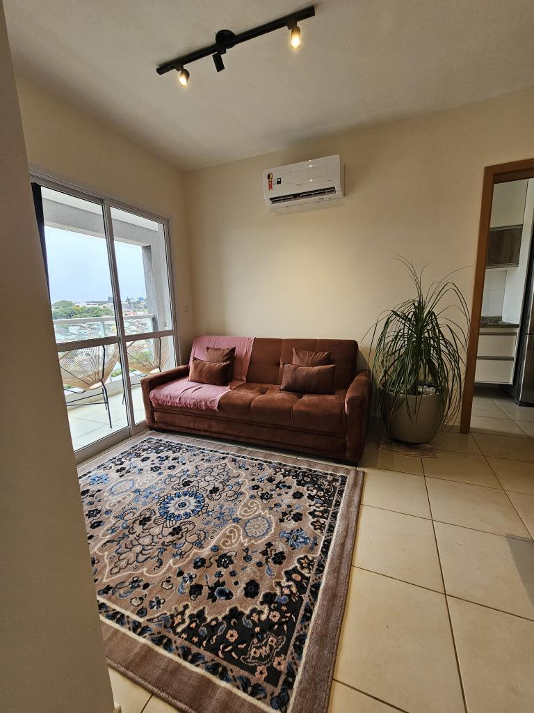 Apartamento, 2 quartos, 55 m² - Foto 14