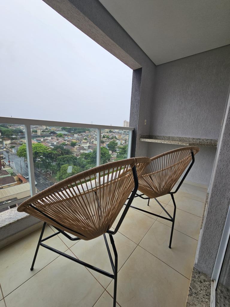 Apartamento, 2 quartos, 55 m² - Foto 16