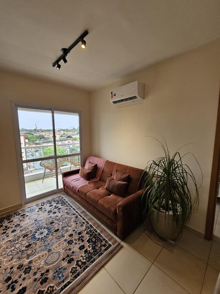 Apartamento, 2 quartos, 55 m² - Foto 1