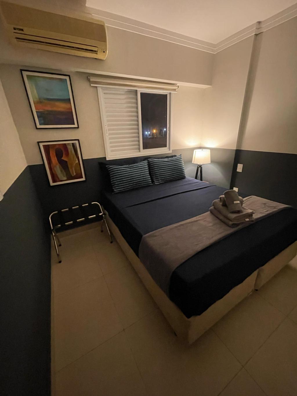 Apartamento, 2 quartos, 55 m² - Foto 2