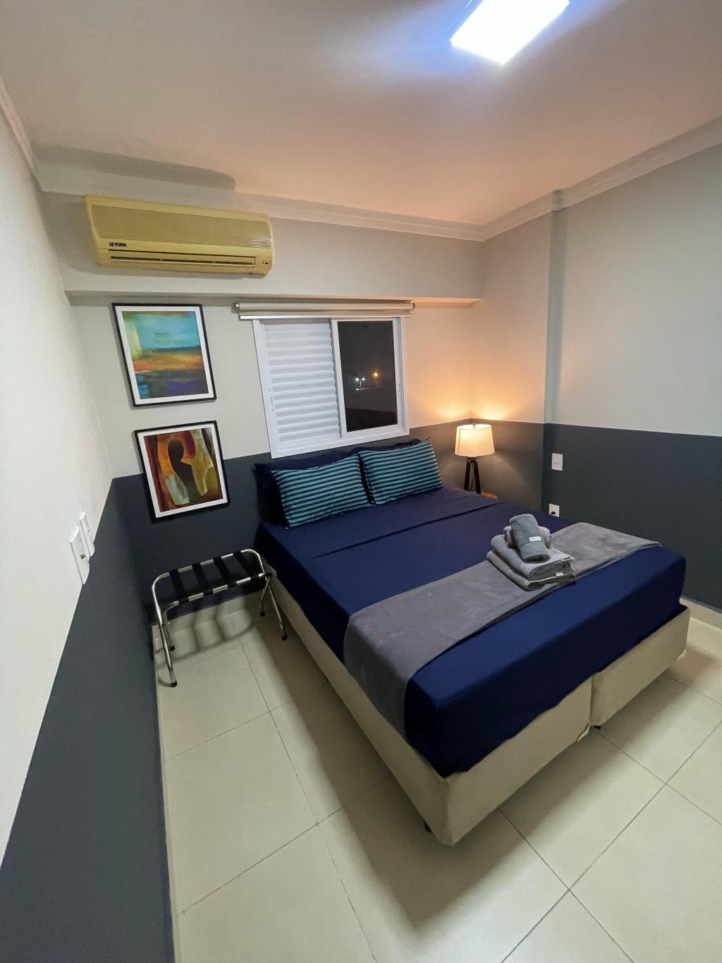 Apartamento, 2 quartos, 55 m² - Foto 6